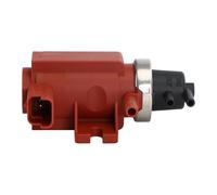 Automotive Solenoid Valve Assembly Compatible with Volvo for C30 1.6 for S40 1.6 S80 1.6 Car for Turbo Pressure Solenoid Valve M5Q9E882CC 9652570180