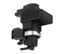 Automotive Solenoid Valve Compatible with BMW for R60 for Countryman 2010-2016 1 Pcs Turbocharge Boost Pressure Converter Solenoid Valve 11657599547