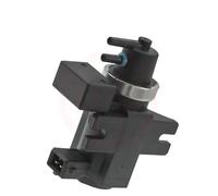 Automotive Solenoid Valve Compatible with BMW for X3 for E83 2003-2011 for X5 for E53 2000-2006 1 Pcs Turbocharge Boost Pressure Converter Solenoid Valve 11742247906