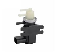 Automotive Solenoid Valve Compatible with for A3 1997-2013 for A4 1997-2006 for Turbo Boost Vacuum Control Pressure Valve Accessories 1K0906627B