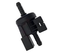 Automotive Solenoid Valve Compatible with for RS5 2013-2016 for S5 2008-2012 Vapor Canister Purge Vacuum Solenoid Valve 06E906517A