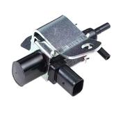 Automotive Solenoid Valve Compatible with Fusion 2006-2009 Intake Manifold Control Solenoid Valve Accessories Replacement 1S7G-9J559-BB