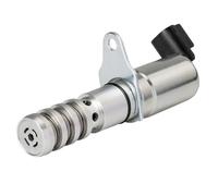 Automotive Solenoid Valve Compatible with Hummer for H3 L5 3.5L 3.7L 2006-2010 for H3T 3.7L 2009-2010 8125680780 Engine Variable Camshaft Timing Solenoid Valve