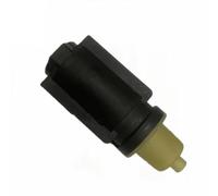 Automotive solenoid valve Compatible With Kia For Carnival Car For Turbo Boost Control Valve Accessories Assembly 35120-27050 3512027050