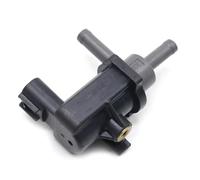 Automotive Solenoid Valve Compatible with Lexus for ES330 2004-2006 for LFA 2012 Vacuum Canister Solenoid Valve Accessories Replacement 90910-12259