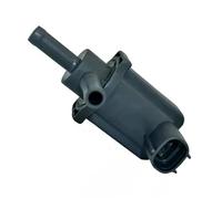 Automotive Solenoid Valve Compatible with Lexus for ES330 2004-2006 Vapor Canister Purge Solenoid Valve Car Accessories Replacement 90910-12259