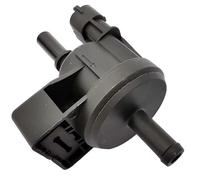 Automotive Solenoid Valve Compatible with Maserati for Ghibli 3.0L 2014-2019 Car Vacuum Vapor Canister Control Valve 0280142414