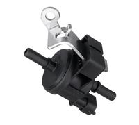 Automotive Solenoid Valve Compatible with Pontiac for G8 2008-2009 for Torrent 2008-2009 1 Pcs Automotive Vacuum Solenoid Valve Replacement Accessories 12591334