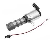 Automotive Solenoid Valve Compatible with S6 4GC 4GD for S8 4HC 4HL for TT RS FV3 FV9 Engine Camshaft Oil Control Timing VVT Solenoid Valve 06E109257T(B Style)