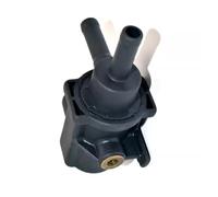 Automotive Solenoid Valve Compatible with Scion for TC 2005-2007 Vapor Canister Purge Solenoid Valve Car Accessories Replacement 90910-12259