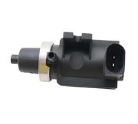 Automotive Solenoid Valve Compatible with Seat for Ibiza 6L 2002-2009 for Leon 1M1 1999-2006 Vacuum Pressure Solenoid Valve Replacement 1K0906627D