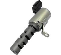 Automotive Solenoid Valve Compatible with Toyota for Hilux for Vigo for 4Runner for Tacoma 2005-2012 Variable Valve Timing VVT Solenoid 15330-75010