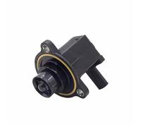 Automotive Solenoid Valve Parts Compatible with Lincoln for Continental 2017-2018 Automotive Turbocharger Solenoid Valve CJ5G-9U465-BA 1801870