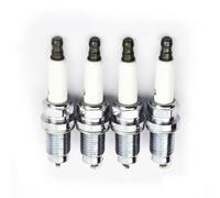 Automotive Spark Plugs 4 Pcs Car Iridium Spark Plug 03C 905 601 B 03C905601B Sizfr6B8Eg For Skoda For Audi A1 A3 For Seat For Vw