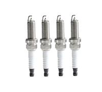 Automotive Spark Plugs 4 Pcs For 9th Gen For Accord Iridium For Spark Plug NGK-94124 ILKAR7L11