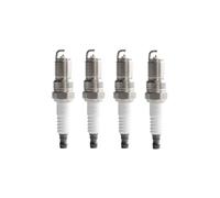 Automotive Spark Plugs 4 Pcs For Focus Mazda6 Double Iridium For Spark Plug NGK-5809 TR6AP-13