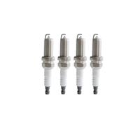 Automotive Spark Plugs 4 Pcs For Land For Rover LR2 3.2L 2007-2011 Iridium For Spark PlugNGK 6481 ILFR6B