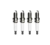 Automotive Spark Plugs 4pcs For A6L A4L For A3 Double Iridium For Spark Plug 69172/69171 NGK-1675 PFR7S8EG