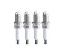 Automotive Spark Plugs 4pcs For A6L A4L For A3 For A5 Iridium For Spark Plug NGK-1675 PFR7S8EG