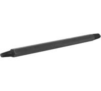 Automotive Spark Removal Tool Durable Construction Precise Engineering Fit Reliable Replacement Part with Reverse Thread Tap for Extracting Broken Spark bungs for Automotive Maintenance Repair