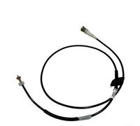 Automotive Speedometer Cable Designed for Nissan For D21 Pickup Hardbody and For Navara Ute 1986-1997 Model Years