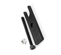 Automotive Spring Tool Steel Construction for Replacement Garages High Strength Alloy Steel Spring Compressor