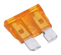 Automotive Standard Blade Fuse 5A Pack of 50