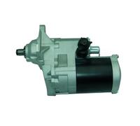 Automotive Starter Motor For Iveco Cursor 24V Starter Motor Starter Motor Solenoid