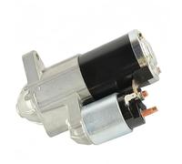 Automotive Starter Motor Starter Motor Fit For Chrysler 300 300C 2005-2016 4896464AC 4896464 AA AB AD AE Starter Motor Solenoid