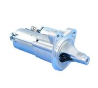 Automotive Starter Motor Starter Motor Fit For Jeep Wrangler 3.8L 2007-2011 4801269 4801269AA AB AC Starter Motor Solenoid
