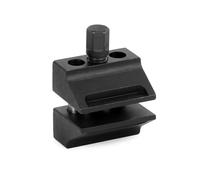 Automotive Strut Spreader Tool, Car Suspension Split Hub Steering Knuckle Spreader for Car Suspension & Shock Absorber Repair