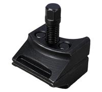 Automotive Strut Spreader Tool - Suspension Steering Knuckle Expander | Automotive Strut Spreader Tool No. 45 Steel Material Scope 5.5-11.5mm Size 1.57x1.65x2.28in Hex Rod 1cm Suspension Repair
