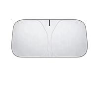 Automotive Sun Screen Car Windshield Sun Shade Covers Visors Front Window Sunscreen Protector Parasol Coche For Tesla For Model 3 For Model Y