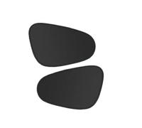 Automotive Sun Screen Electrostatic Visor Side Window 4-Layer Shade Curtains Anti-Glare UV-Blocker Auto Protection Cover