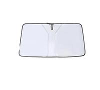 Automotive Sun Screen Front Window Sunshade Cover Sun Shade Windshield Visor Windscreen Folding Auto UV Protection Curtain Styling Accessories