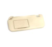 Automotive Sun Screen Replacement Driver Driving Position Cover Windshield Car Sun Visor Interior Mirr