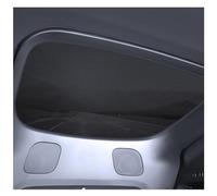 Automotive Sun Shade Car Windshield Sun Shade Covers Visors Front Window Sunscreen Parasol Sunshade For Tesla For Model Y