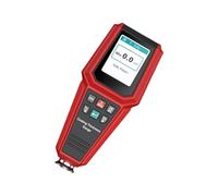 Automotive Surfaces Coating Analyzers Multiple Materials Detection Real Time Data Display ABS Construction Tool Automotive Coating Thickness Meter