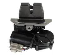 Automotive Tailgate Lock Compatible with Lincoln for MKX 2016 2017 2018 for Nautilus 2019-2020 for Navigator 2018 2019 2020 Car Trunk Lock DS7Z-7443150-B