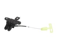 Automotive Tailgate Lock Compatible with Lincoln for MKZ 2013 2014 2015 2016 2017 2018 2019 Car Trunk Lock FR3Z5443200A DS7Z5443200C 937930