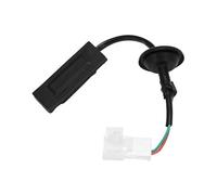 Automotive Tailgate Lock For Hyundai I10 2013 2014 2015 2016 2017 2018 2019 2020 2021 Car Rear Door Switch Handle Trunk Boot Lid Lock