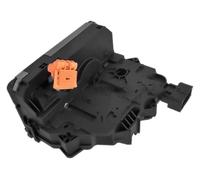 Automotive Tailgate Lock for Opel for Meriva B 2010-2017 Rear Left Or Right Locking Motor Replacement Accessories Door Lock Mechanism 13432376(Rear Left)