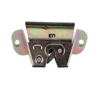 Automotive Tailgate Lock for Peugeot 107 2005-2014 Complete Tailgate Boot Lock Latch Catch Actuator Mechanism 8719.88 69350-0H010 8726R6 6615.28(Boot A)