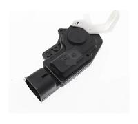 Automotive Tailgate Lock for Toyota for Corolla 2000-2008 Rear Left & Right Car Central Door Lock Actuator Assy 69130-12040 6913012040