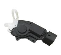 Automotive Tailgate Lock for Toyota for Corolla 2000-2008 Rear Right Car Central Door Lock Actuator Assy 69130-12040(A)