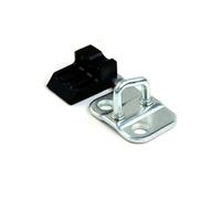 Automotive Tailgate Lock for Transit MK6 MK7 2000-2014 Replacement YC15-V441A07-AF for Connect 2002-2012 Kit Rear Door Lower Latch Striker