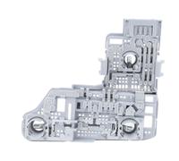 Automotive Taillight Circuit Board For Benz C-Class W204 Tail Light Bulb Holder Rugged Aluminum Rear Lamp Socket(Right)