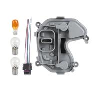 Automotive Taillight Circuit Board For Jeep For Renegade 2015-2023 Taillight Circuit Board 68270892AA 68270837AA Rear Tail Light Lamp Holder Base Socket Plug Bulb(1pc Left)