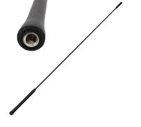 Automotive Tailpipes Car Roof Radio Antenna Aerial Base Mast Seal Rod Rubber For Ford For Focus MK1 MK2 For Fiesta For Mercury For Cougar For Mondeo(Antenna Rod)