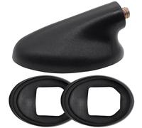 Automotive Tailpipes Car Roof Radio Antenna Aerial Base Mast Seal Rod Rubber For Ford For Focus MK1 MK2 For Fiesta For Mercury For Cougar For Mondeo(Base and Seal)